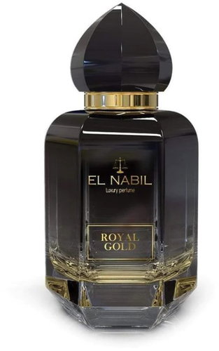El Nabil Royal Gold 65 ml - Eau de Parfum - Main image