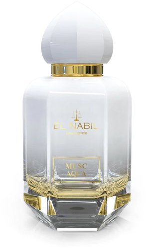El Nabil Musc Aqua 65 ml - Eau de Parfum - Main image