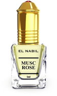El Nabil Musc Rose 5 ml - Eau de Parfum