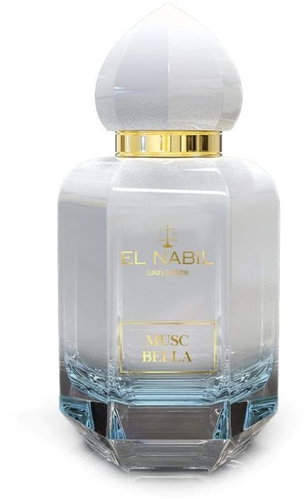 El Nabil Musc Bella 65 ml - Eau de Parfum - Main image