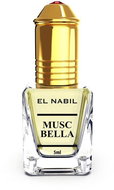 El Nabil Musc Bella 5 ml - Eau de Parfum