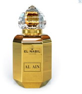 El Nabil Al Ain 65 ml - Eau de Parfum