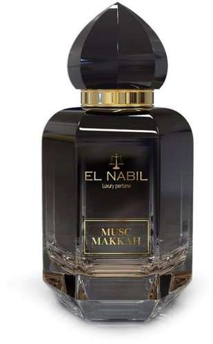 El Nabil Musc Makkah 65 ml - Parfémovaná voda - Hlavní obrázek