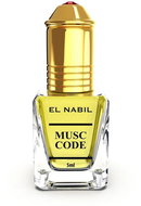 El Nabil Musc Code 5 ml - Eau de Parfum