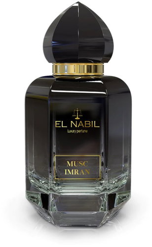 El Nabil Musc Imran 65 ml - Eau de Parfum - Main image