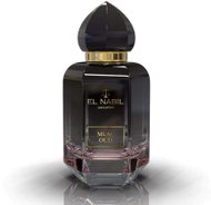 El Nabil Musc Oud 65 ml - Eau de Parfum