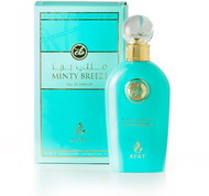 Ayat Perfumes Enchanted Bouquet Series MINTY BREEZE 100 ml - Eau de Parfum