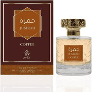 Ayat Perfumes JUMRAH COFFEE 100 ml - Eau de Parfum