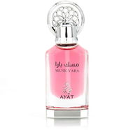Ayat Perfumes Parfémový olej MUSK YARA 12 ml - Parfémovaná voda