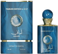 Ayat Perfumes Timeless Edition AMANI 100 ml - Eau de Parfum