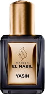 El Nabil Orientální arabský parfém Musc Yassine 5 ml - Perfume