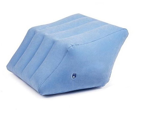 Dreamolino Leg Relief - Anatomical Pillow - Main image