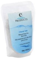 CPRODUCTS - Dead Sea - Dead Sea salt (250 g) - Bath Salt