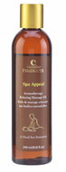 CPRODUCTS - Spa Appeal relaxing massage oil with cedar bark extracts 240 ml - Massage Oil