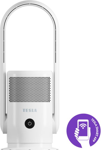 Tesla Smart Air Purifier & Fan - Luftreiniger - Hauptbild