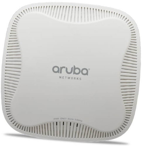 Aruba IAP-103-RW - WLAN Access Point - Hauptbild
