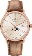 EDOX 80500 37R BEIR - Men's Watch