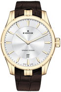 EDOX 56002 37JC AID - Men's Watch
