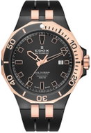 EDOX 80110 357NRCANI - Men's Watch