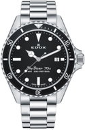 EDOX 53017 3NM NI - Men's Watch