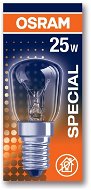 OSRAM filament bulb for refrigerator 230V 25W E14 noDIM E Clear glass 160lm 2700K 1000h (box 1pc) - Bulb