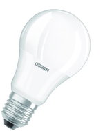 OSRAM LED VALUE Class, 230V, 10W, 840, E27, without Dimmer, A+, Plastic, Matte, 1055lm, 4000K, 10000hrs (Box, 1pc) - LED Bulb