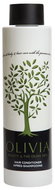 Greek natural olive conditioner NORMAL HAIR 300ml - Conditioner