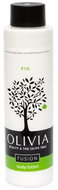 Greek natural olive body milk FIK 300ml - Body Lotion