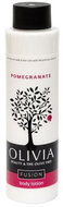 Greek natural olive body milk GRANATO APPLE 300ml - Body Lotion