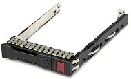 MicroStorage HPE 2.5" SATA/SAS HotSwap Tray - Rámik