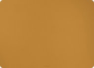Eeveve Place mat Vinyl - Mustard - Placemat