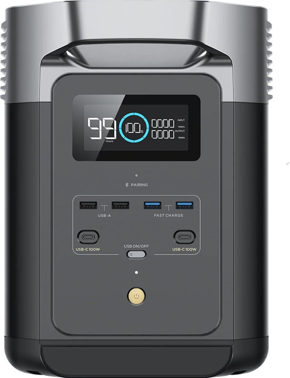 EcoFlow DELTA 2