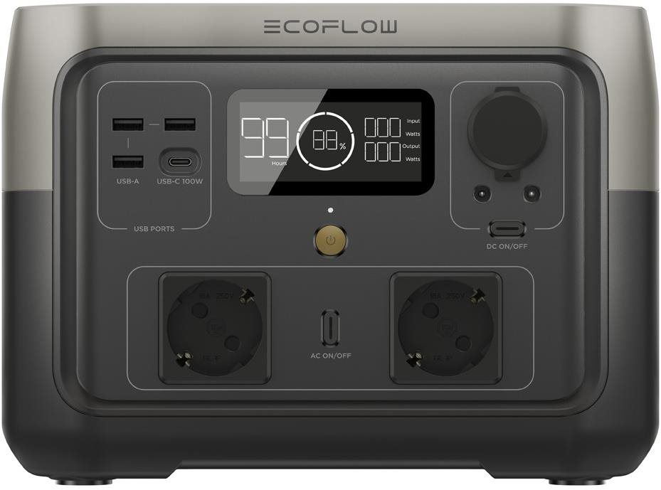 EcoFlow RIVER 2 Max