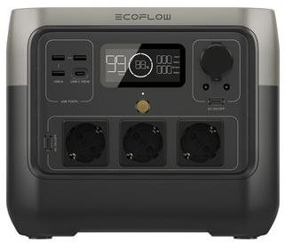 EcoFlow RIVER 2 Pro