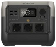 EcoFlow RIVER 2 Pro - Charging Station