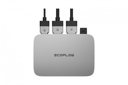 EcoFlow-PowerStream-800W-EU Version - Inverter