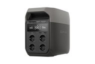 EcoFlow Delta 3 - Nabíjecí stanice