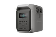 EcoFlow Delta 3 1500 - Nabíjecí stanice