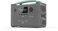 Ecoflow R600 PRO - Nabíjacia stanica
