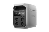 EcoFlow Delta 3 Plus - Ladestation