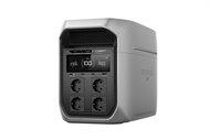 EcoFlow DELTA 3 Max Plus - Charging Station