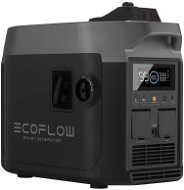 EcoFlow Smart Generator - Ladestation