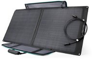 EcoFlow 85W Solar Panel Charger - Napelem