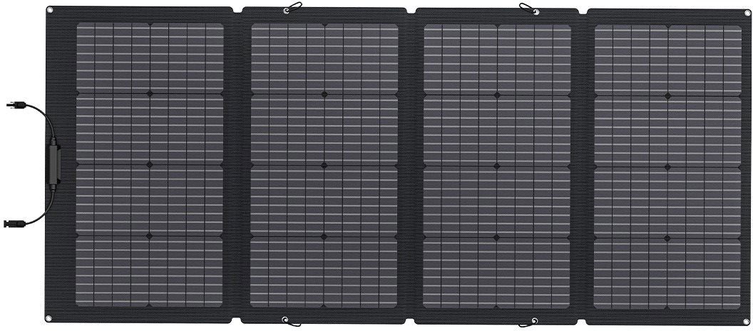 EcoFlowsolárnypanel220W