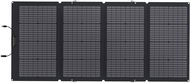 EcoFlow solar panel 220W - Solar Panel