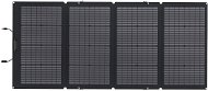 EcoFlow solární panel 220W - Solární panel