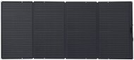 EcoFlow solárny panel 400 W - Solárny panel