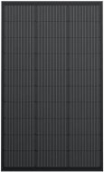EcoFlow 2 x 100W Rigid Solar Panel Combo - Napelem