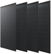 EcoFlow set of four 250W rigid solar panels - Solar Panel