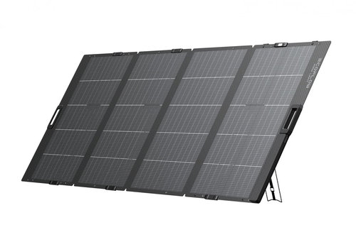 EcoFlow solar panel 400W foldable - 2nd generation - Solar Panel - Main image
